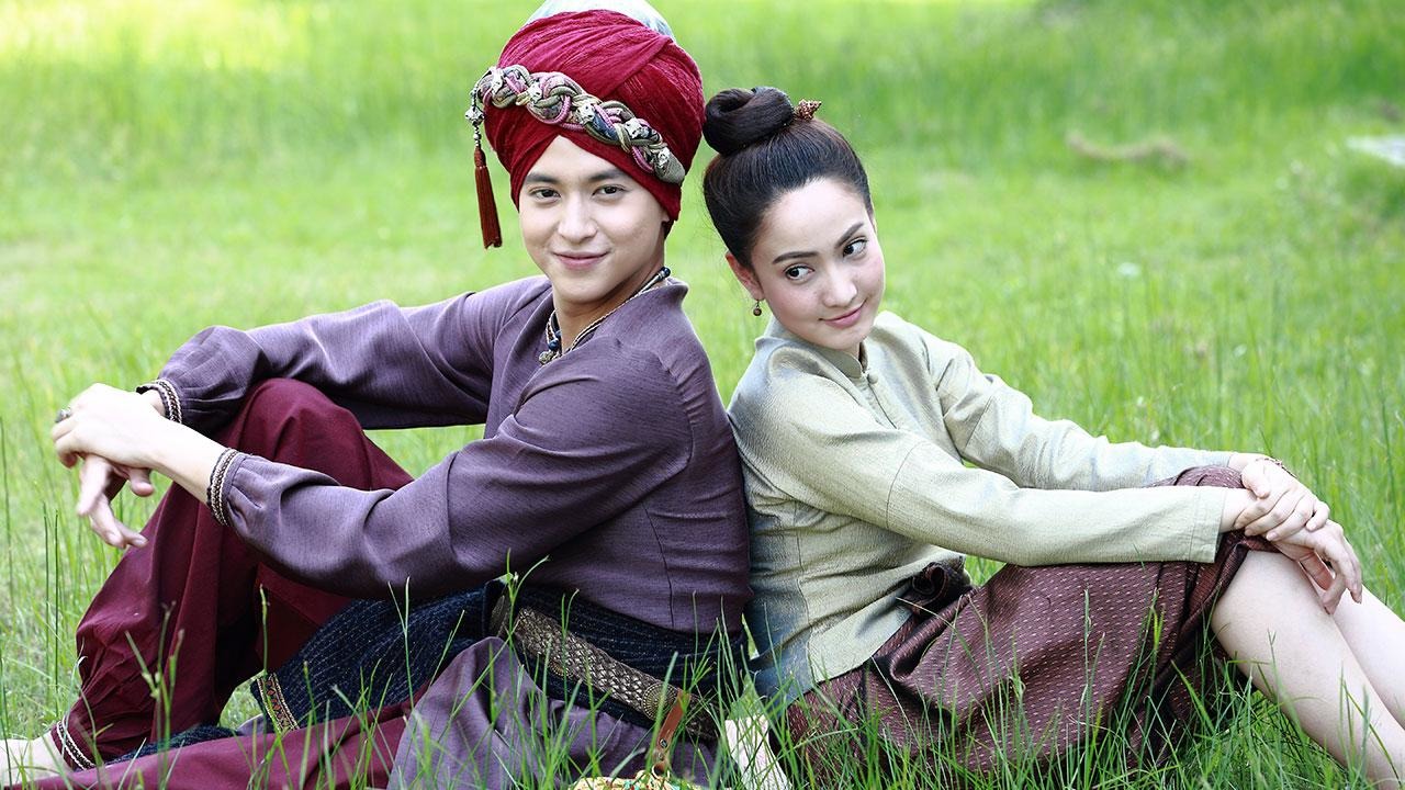 Những bộ phim Thái Lan ngôn tình hay nhất: 20 phim xuất sắc