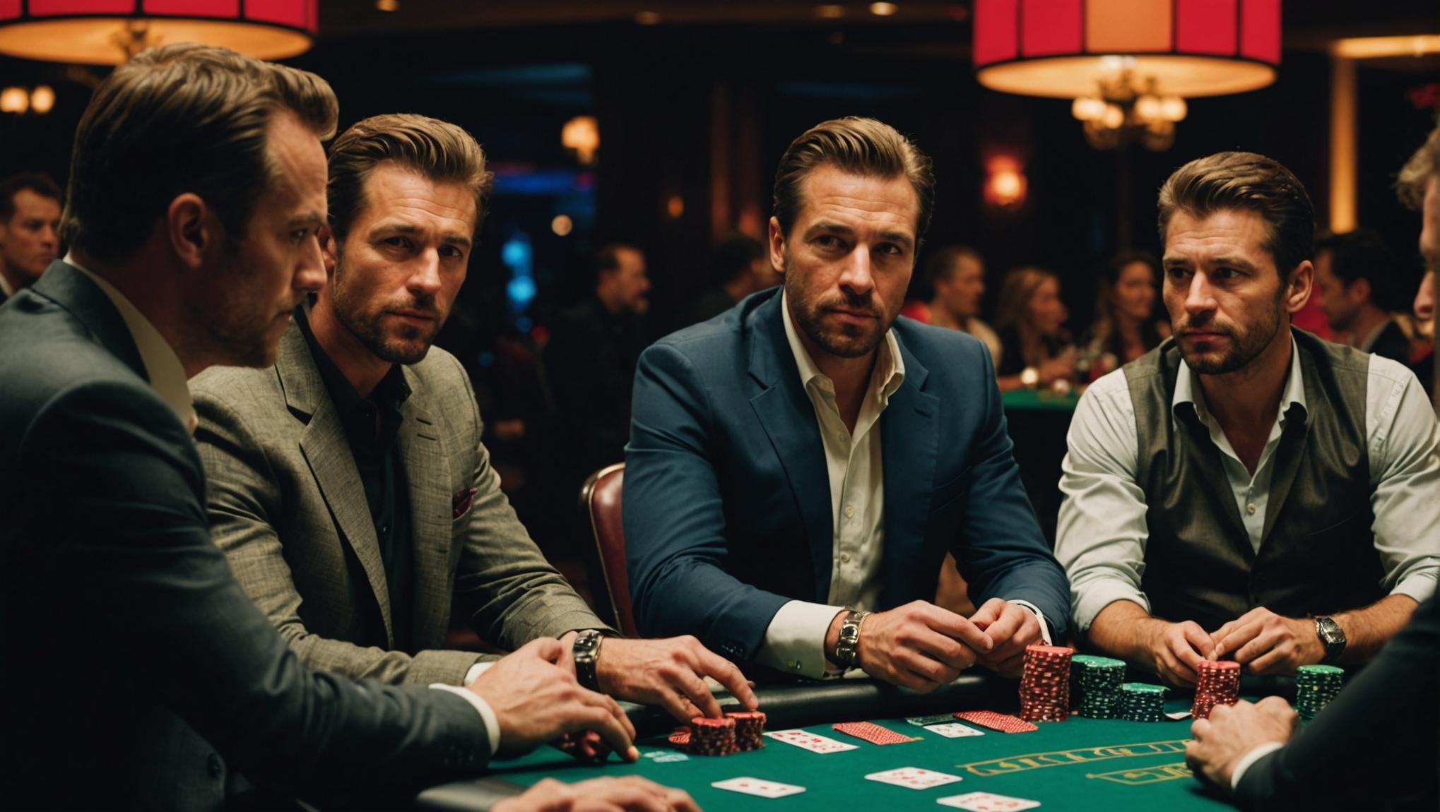 Đánh lừa trong poker là gì? Một chiến lược để đánh lừa đối thủ trong poker.