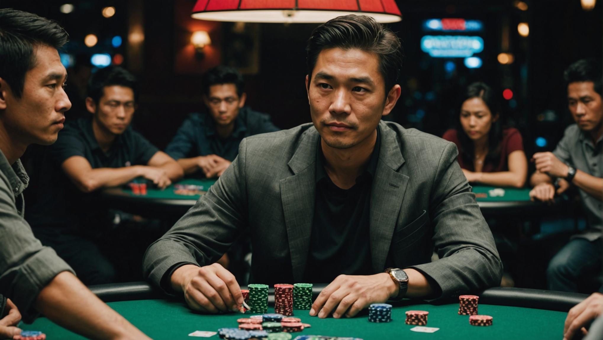 Đánh lừa trong poker là gì? Một chiến lược để đánh lừa đối thủ trong poker.