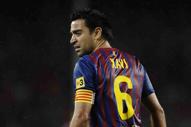 Kể về Xavi Hernandez, người 'quan trọng hơn cả HLV'