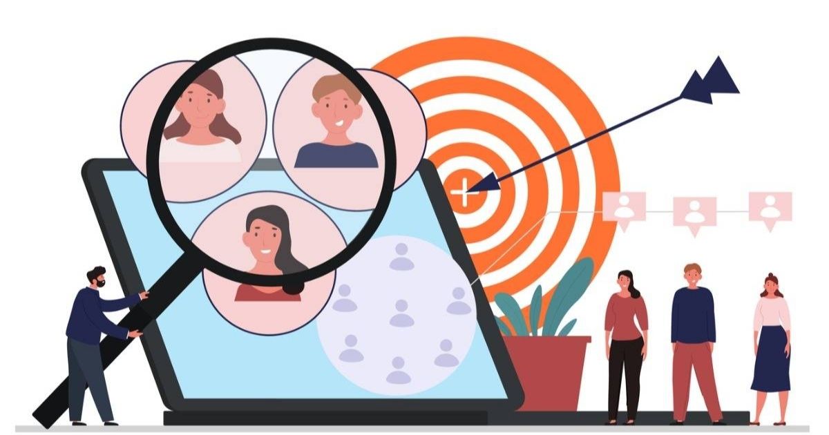 Chân dung khách hàng là gì? Các bước xây dựng hiệu quả