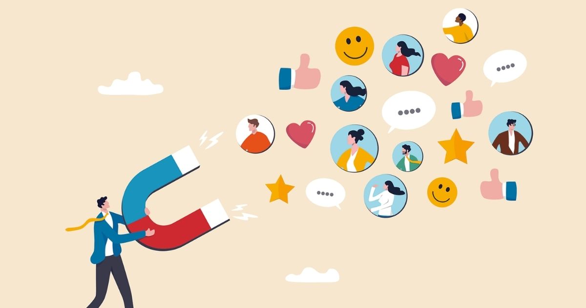 Chân dung khách hàng là gì? Các bước xây dựng hiệu quả