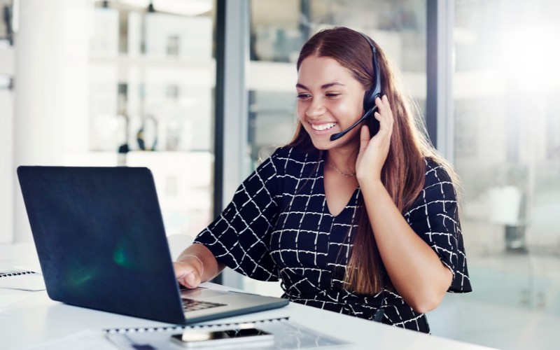 Tìm hiểu nhu cầu khách hàng trước khi tư vấn dịch vụ logistics