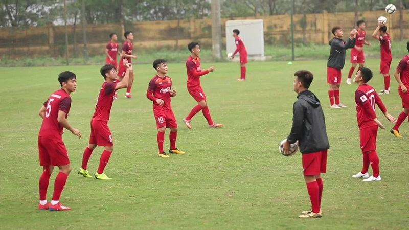 Cách xác định đội giành quyền vào vòng bán kết tại tứ kết