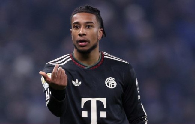 Michael Olise đứng trước cơ hội lập 3 kỷ lục kiến tạo tại Bundesliga